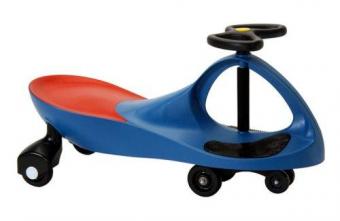plasma car 