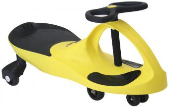plasma car 