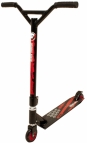 Stuntstep met Y- bar