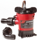 Bilge pomp L450 