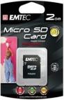 Micro SD Card 2GB