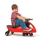 plasma car 