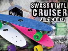 Swass skateboards  