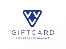 VVV giftcard