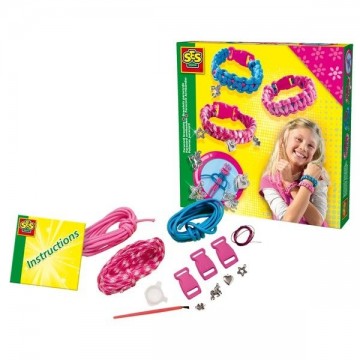 Ses Paracord Armbanden