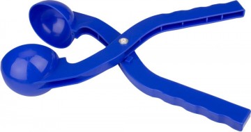 Sneeuwbal tang blauw