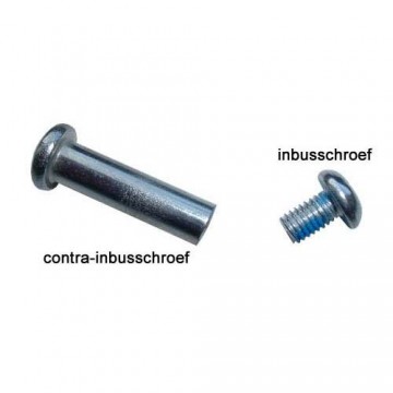 assetje tbv staalcaster