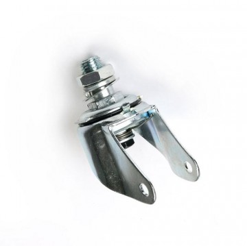 Caster set met veer voor de Ripstik air pro