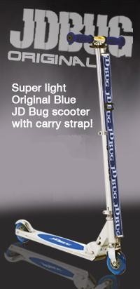 JD Bug original