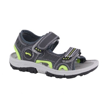 2002091 mack tack sandaal lime