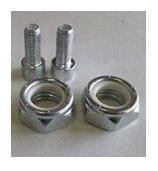 boutjes tbv torsiebar en moeren