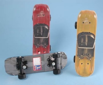 Mini Skateboard