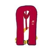 PILOT 275 N met automatisch harnas