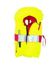 PILOT 275 N met automatisch harnas