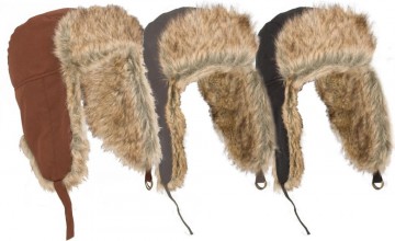 expeditie bontmuts junior