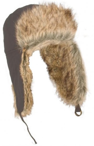 expeditie bontmuts junior