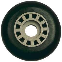 Skate wielen set van vier