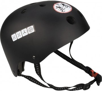 skatehelm aggressive jr.