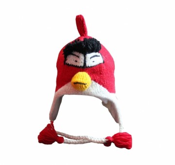 Angry birds muts