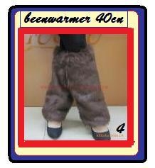 furry beenwarmer