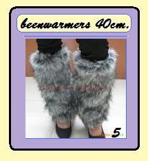 furry beenwarmer