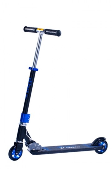 JD Bug pro blue limited edition