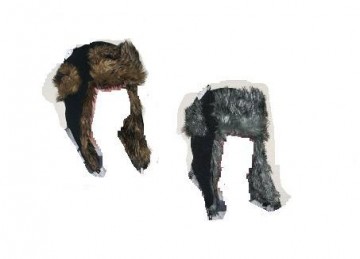 expeditie bontmuts XXL