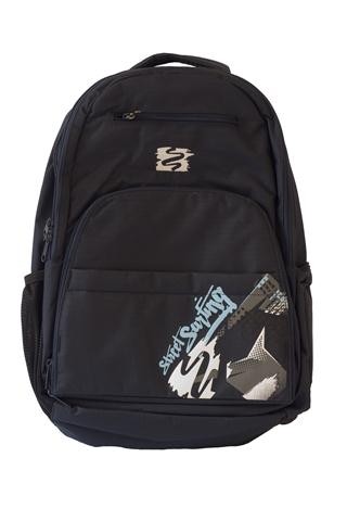 Boo Flag Skateboard Street Surfing - Blur Skates 