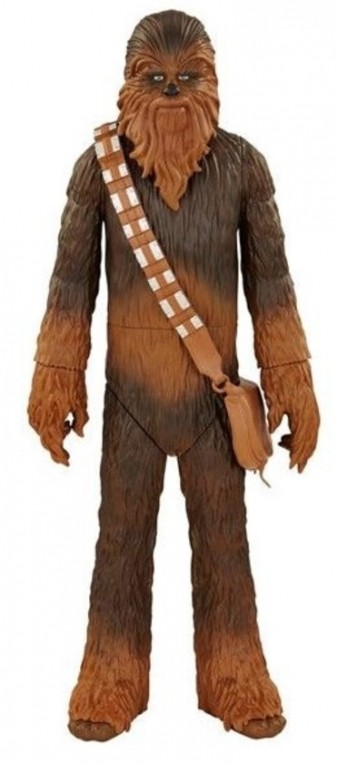 Star Wars Rebels: Chewbacca 50 cm Jakks Pacific