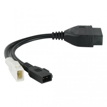 De galletto 1260 EOBD ECU Flashing kabel