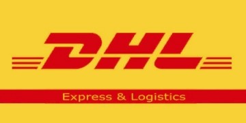 DHL Ticket