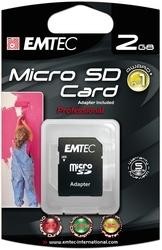 Micro SD Card 2GB