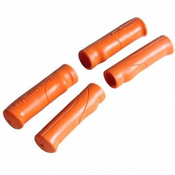 Hand en voet grepen voor Ezyroller