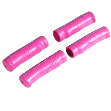 Hand en voet grepen voor Ezyroller