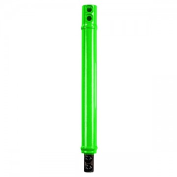 Ezyroller classic verlaengerungsstange gruen