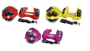 flashing rollers in drievoud