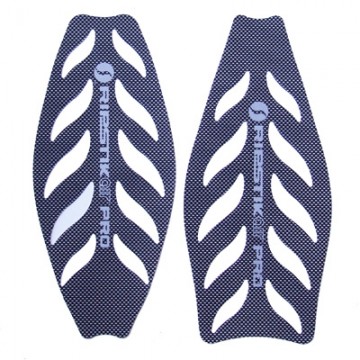 Griptape zwart voor de ripstik air pro