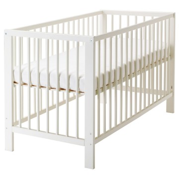 Gulliver matras 55x112x10