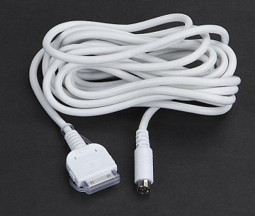 ipod kabel tbv audio MSR3007 en/of MSR2107