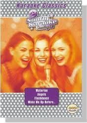 Karaokesysteem Sunfly