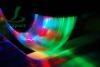 waveboard en of ripstik wielen met led licht