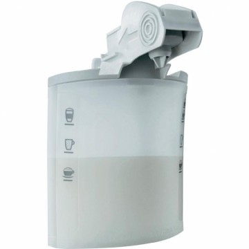 latte select melk reservoir