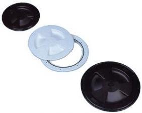 Inspectie luik 104mm  / 143mm