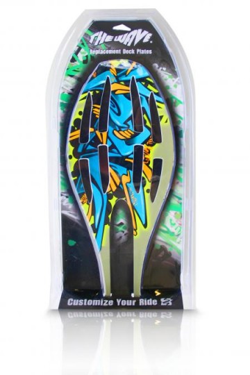 Deckplates  Streetsurfing