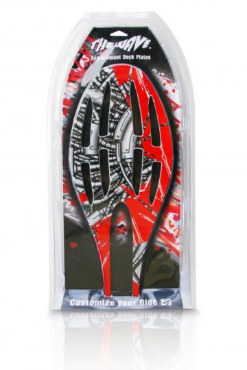 Deckplates  Streetsurfing