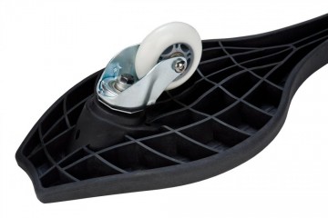 Caster set met veer voor de Ripstik air pro