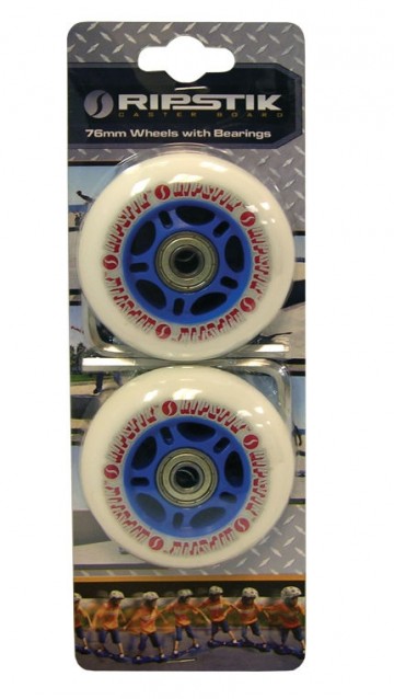 Ripstik air pro wielen