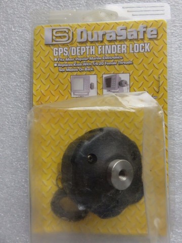 Slot dieptemeter female