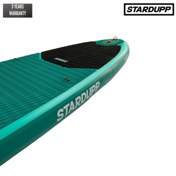 Stardupp stardupp evo sup 108 set achteraanzicht