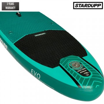 Stardupp stardupp evo sup 108 set detail achterkant